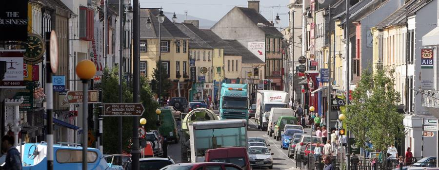 Nenagh.ie goes live!