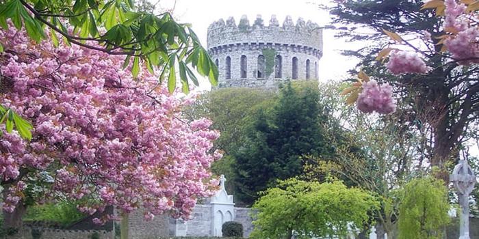 Nenagh Castle Open This St. Patrick’s Day