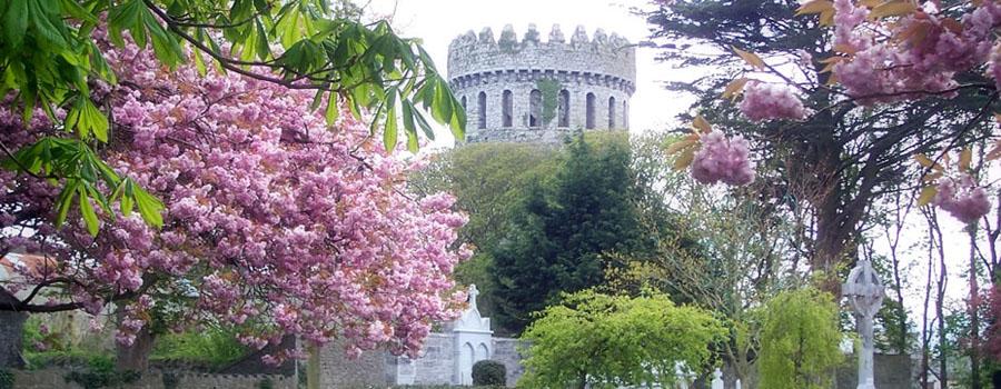 Nenagh Castle Open On Easter Sunday