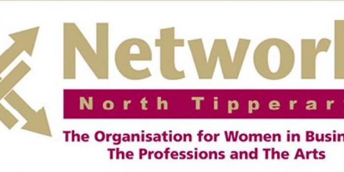 ‘Tweeting Goddess’ to Visit Network North Tipperary