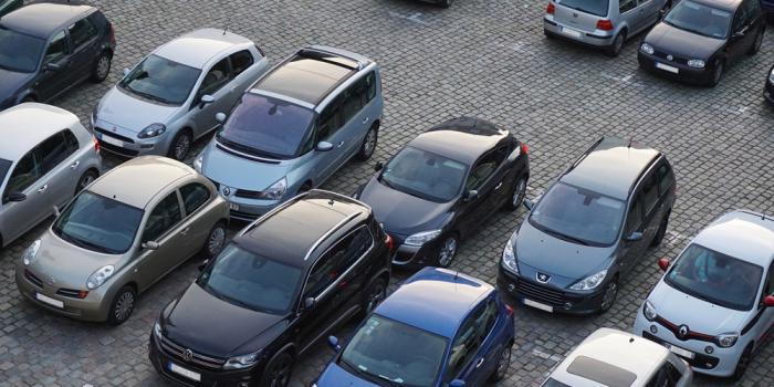 Competition to Promote eParking