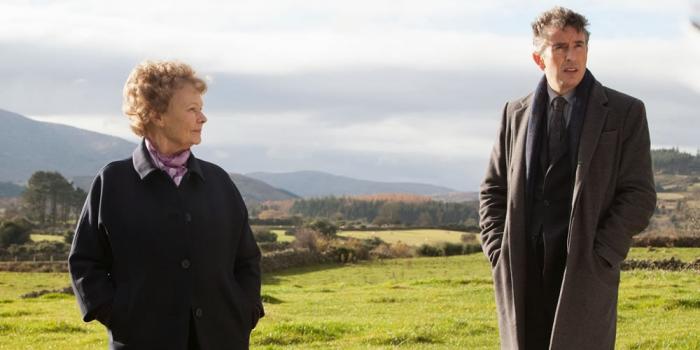 Controversial ‘Philomena’ at Nenagh Arts Centre this Thursday