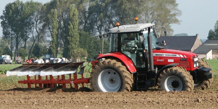 North Tipperary Ploughing Association Celebrates 50 Years