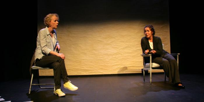 Adoption Drama ‘Postscript’ This Saturday at Nenagh Arts Centre