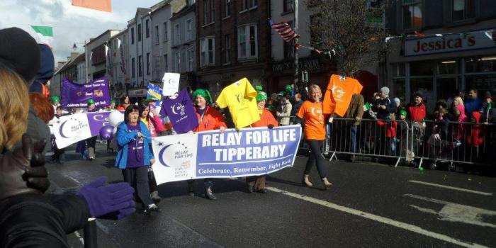 Relay for Life Tipperary