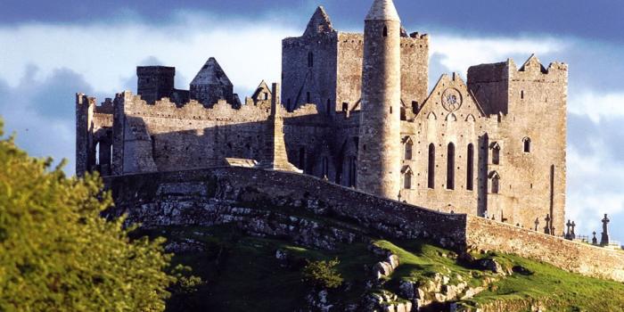Free Access to Heritage Sites in Tipperary