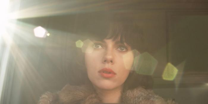 Highly Praised Movie ‘Under the Skin’ Screens at Nenagh Arts Centre