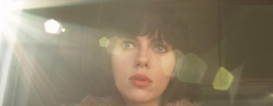 Highly Praised Movie ‘Under the Skin’ Screens at Nenagh Arts Centre
