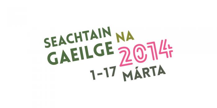 Seachtain na Gaeilge In & Around Nenagh