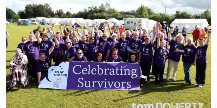 Relay For Life Tipperary