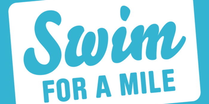 Pre Swim for a Mile Programme - 6 Week Programme