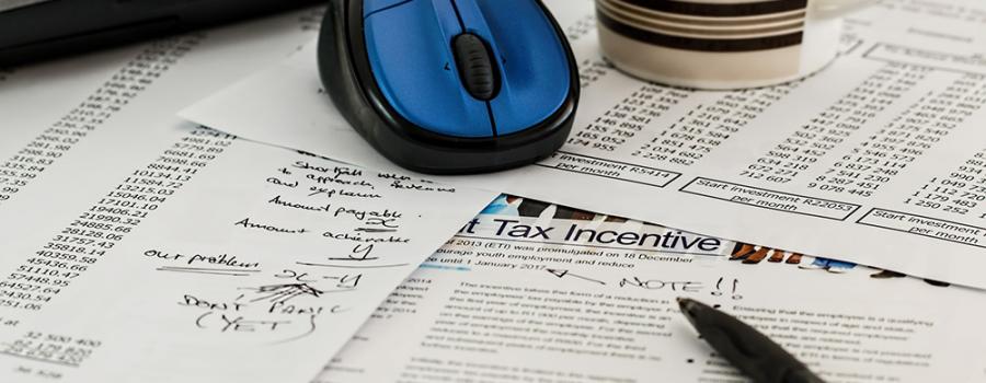 You Can Still Reduce Your 2016 Taxes