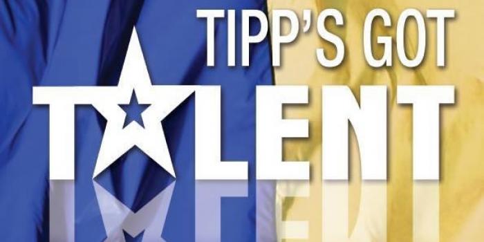 Tipp’s Got Talent Crowns Inaugural Winner