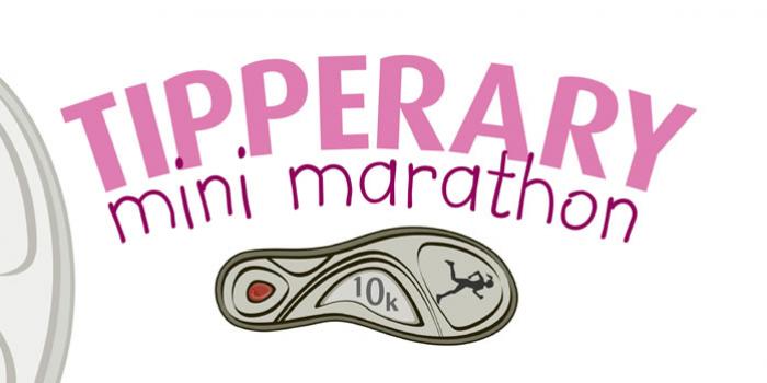 Catherina McKiernan launches the 2013 Tipperary Women’s Mini Marathon
