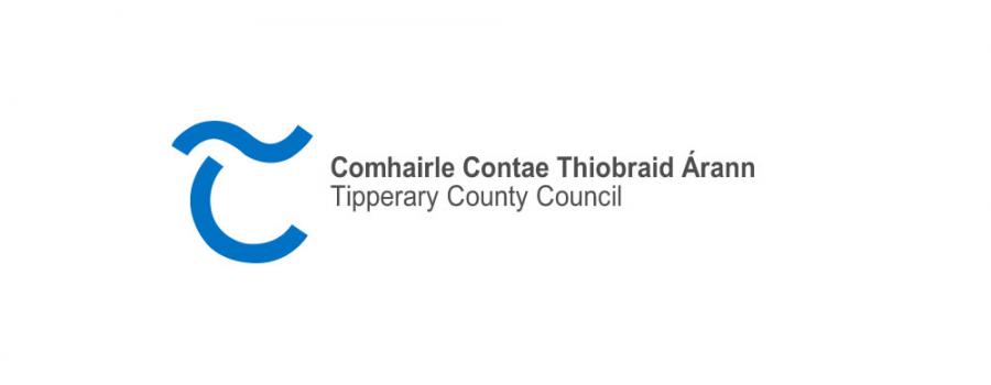 Newly Formed Tipperary County Council Elect Chairman