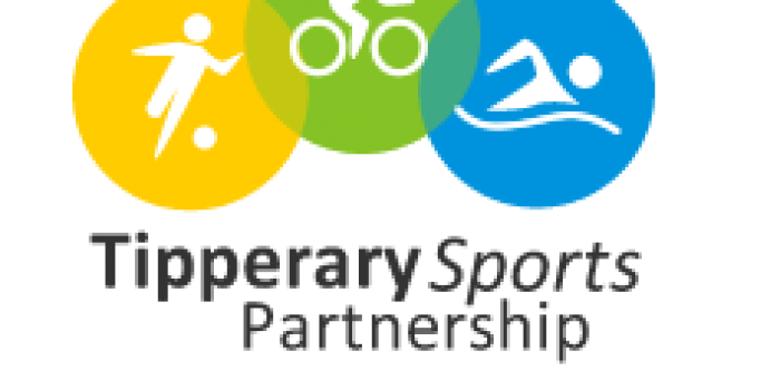 Tipperary Sports Partnership COVID-19 Club Small Grant Scheme