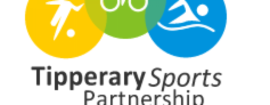 Tipperary Sports Partnership - Midlife Woman March 2023