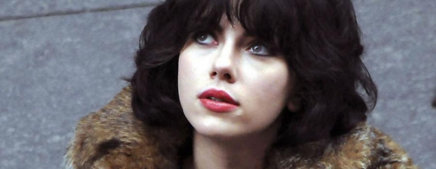 Controversial Movie ‘Under the Skin’ Screens at Nenagh Arts Centre