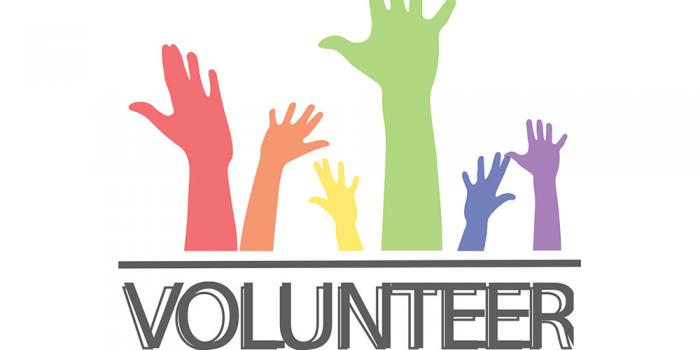 NCBI Volunteer opportunity