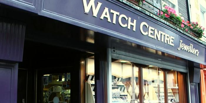 The Watch Centre Celebrates 50 Years in Business