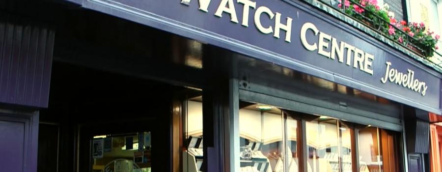 The Watch Centre Celebrates 50 Years in Business