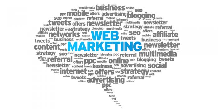The Importance of an Online Marketing Strategy
