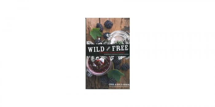 Going Wild Over Foraged Food