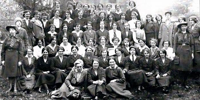 Mná 1916: Women 1916