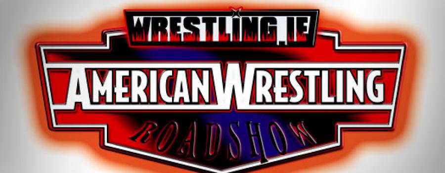 Wrestling.ie Presents American Wrestling Roadshow
