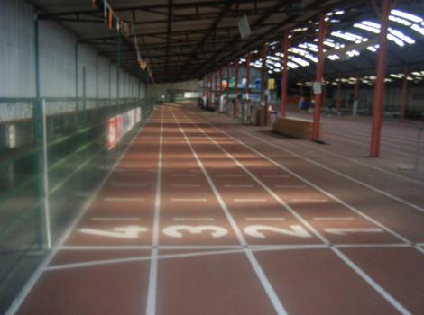 Nenagh Olympic Athletic Club
