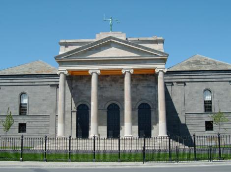 Nenagh Courthouse