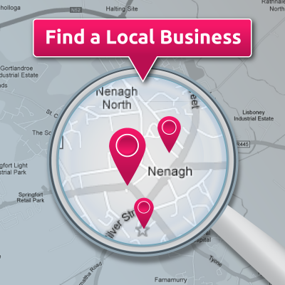 Find Local Business