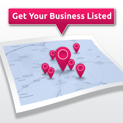 Get Your Business Listed
